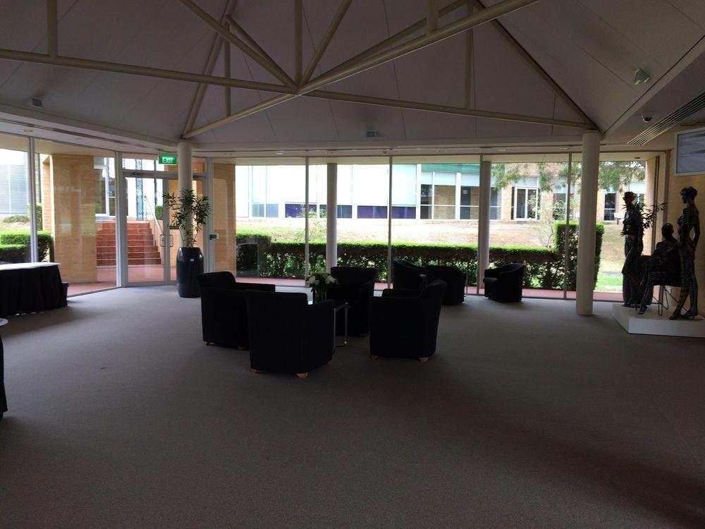 Lakeside Hotel And Conference Centre Sidney Exterior foto