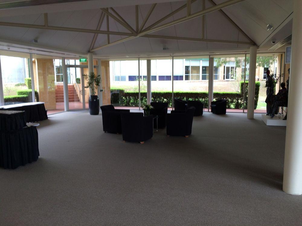Lakeside Hotel And Conference Centre Sidney Exterior foto