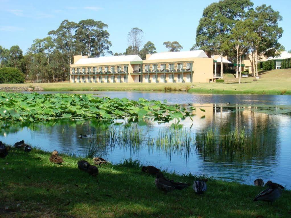 Lakeside Hotel And Conference Centre Sidney Exterior foto